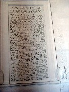 Trips Washington DC 2005 Lincolns Gettysburg Address