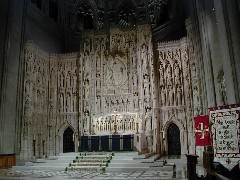 National Cathedral Washington DC 2005 Trips