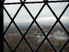 National Cathedral Washington DC 2005 Trips