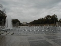 Washington DC 2005 Trips