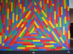 art at Hirshhorn Museum Washington DC