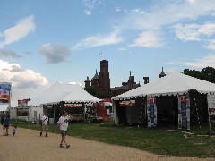 Folklife Festival; Washington DC