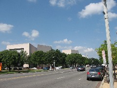 Washington DC