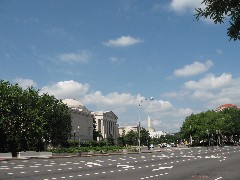 Washington DC