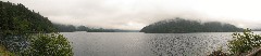 Crescent Lake; Trips; Washington State; Olympic National Park