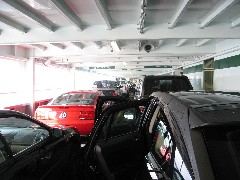 Ferry to Bainbridge Island; Trips; Washington State;