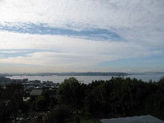 Washington State; Seattle
