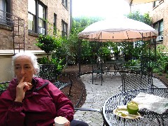 Ruth Dorrough; Inn at Queen Anne s; Washington State; Seattle