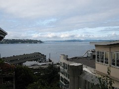 from Farmer s Market; Washington State; Seattle