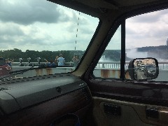 Niagara Falls, NY