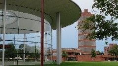 SC Johnson Global Headquarters; Racine, WI