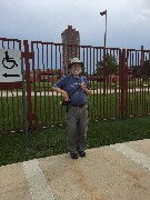 Dan Dorrough; SC Johnson Global Headquarters; Racine, WI