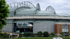 Miller Park Milwaukee, WI
