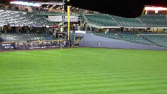 Miller Park Milwaukee, WI