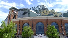 Miller Park Milwaukee, WI