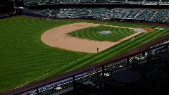 Miller Park Milwaukee, WI