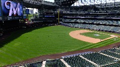 Miller Park Milwaukee, WI