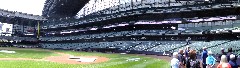 Miller Park Milwaukee, WI