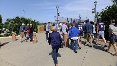 Miller Park Milwaukee, WI