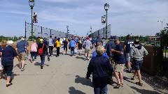 Miller Park Milwaukee, WI