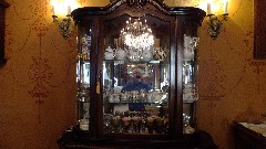 Dan Dorrough; Schuster Mansion; Milwaukee Wisconsin, WI