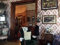 Schuster Mansion; Milwaukee Wisconsin, WI