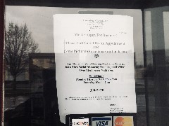 Canandaigua; Covid 19
