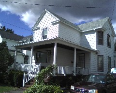 Us; Canandaigua