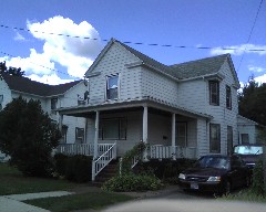Us; Canandaigua