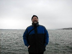 Dan Dorrough; Canandaigua Lake