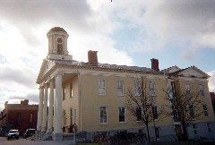 Canandaigua Town Hall