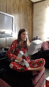 Ellery Kate Wheeler; Christmas