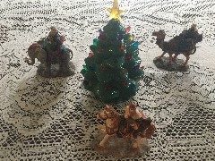 Us; Christmas