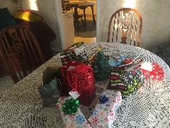 Us; Christmas