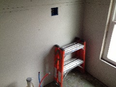 Bathroom Renovation