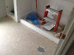 Bathroom Renovation