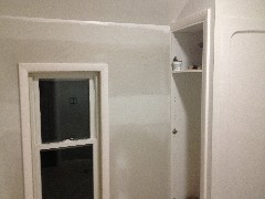Bathroom Renovation