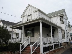 Our house West Avenue