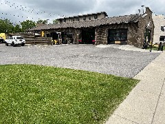 Frequentem; Canandaigua NY