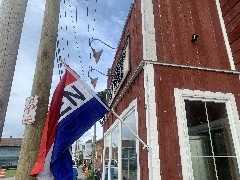 Peacemaker Brewery Canandaigua, NY