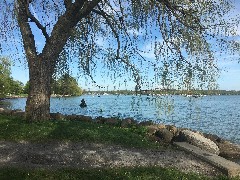 Canandaigua Lake; ODW