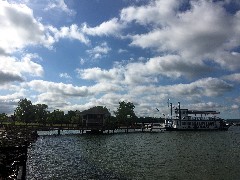 Daily Walk; Canandaigua Lake; ODW