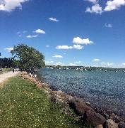 Daily Walk; ODW