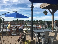 Nick s Chophouse Restaurant; Canandaigua, NY; ODW