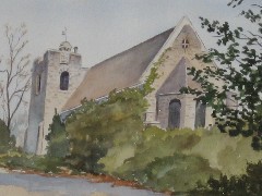 Garrett Chapel