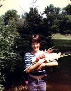 Katherine (Kat) McDougal Wheeler McCandless;
