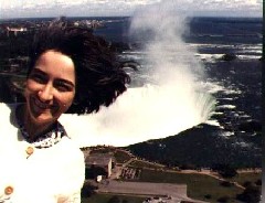 Ruth Dorrough; Family Honeymoon Our Wedding