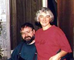 Dan Dorrough; Ruth Bennett McDougal Dorrough;