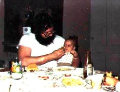 baby Ben Dorrough; Dan Dorrough;