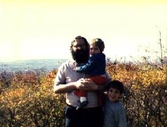Dan Dorrough; Ben Dorrough; Andy McDougal;